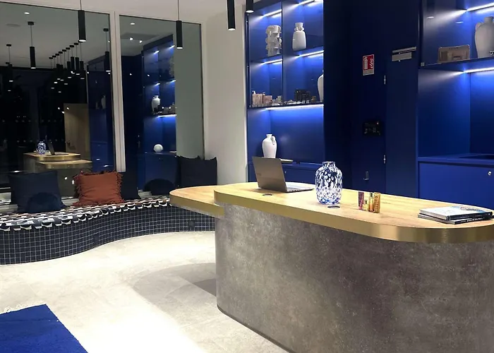 Mercure Quiberon Hotel