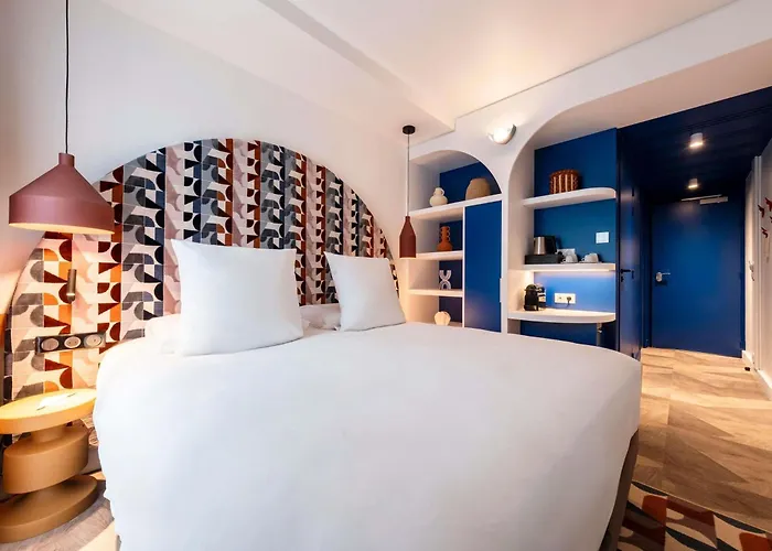 Mercure Quiberon Hotel