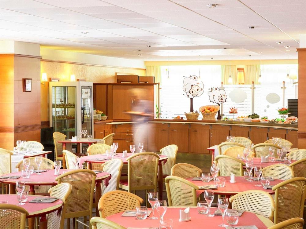 Mercure