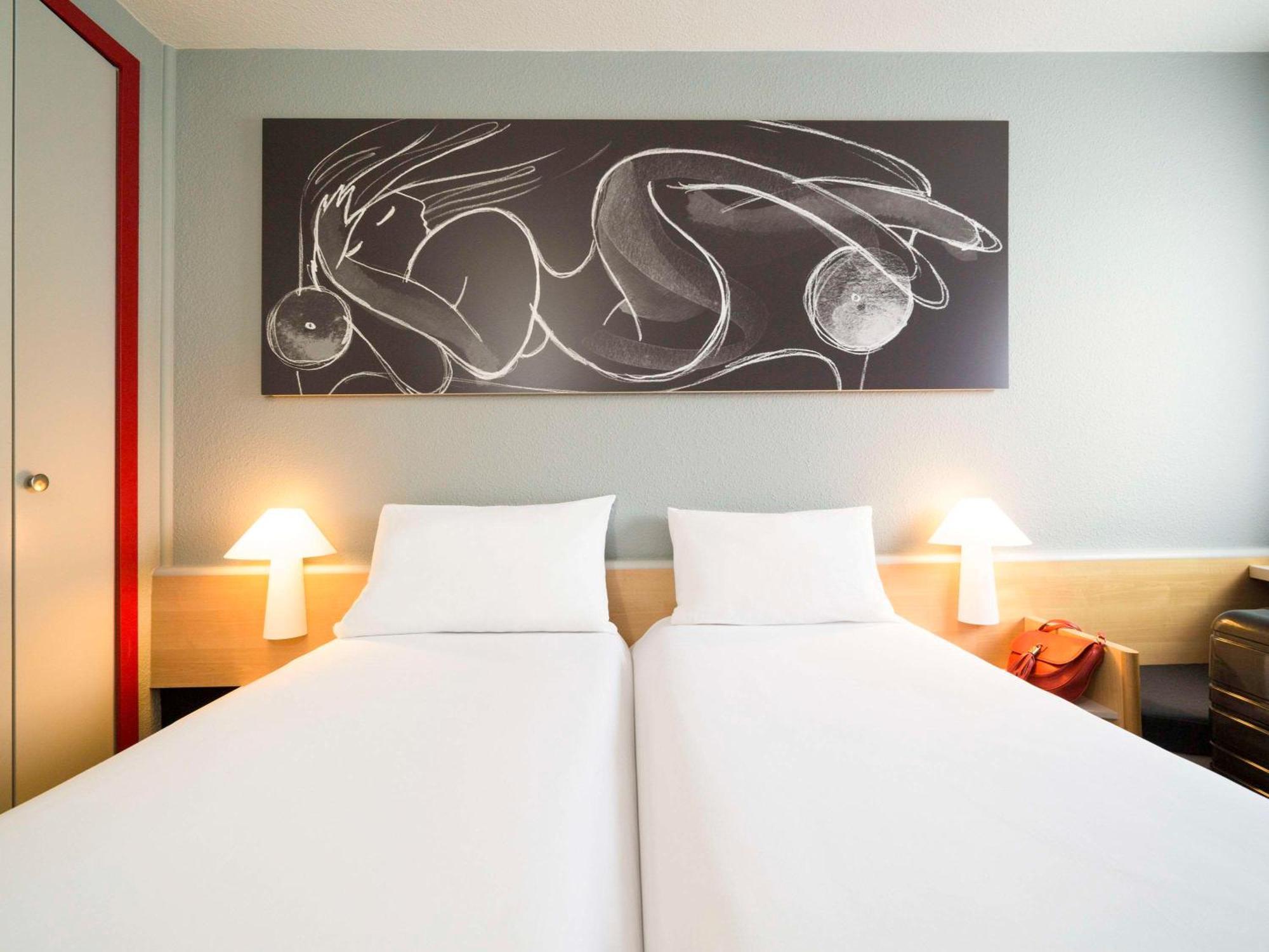 Mercure Hotel Quiberon