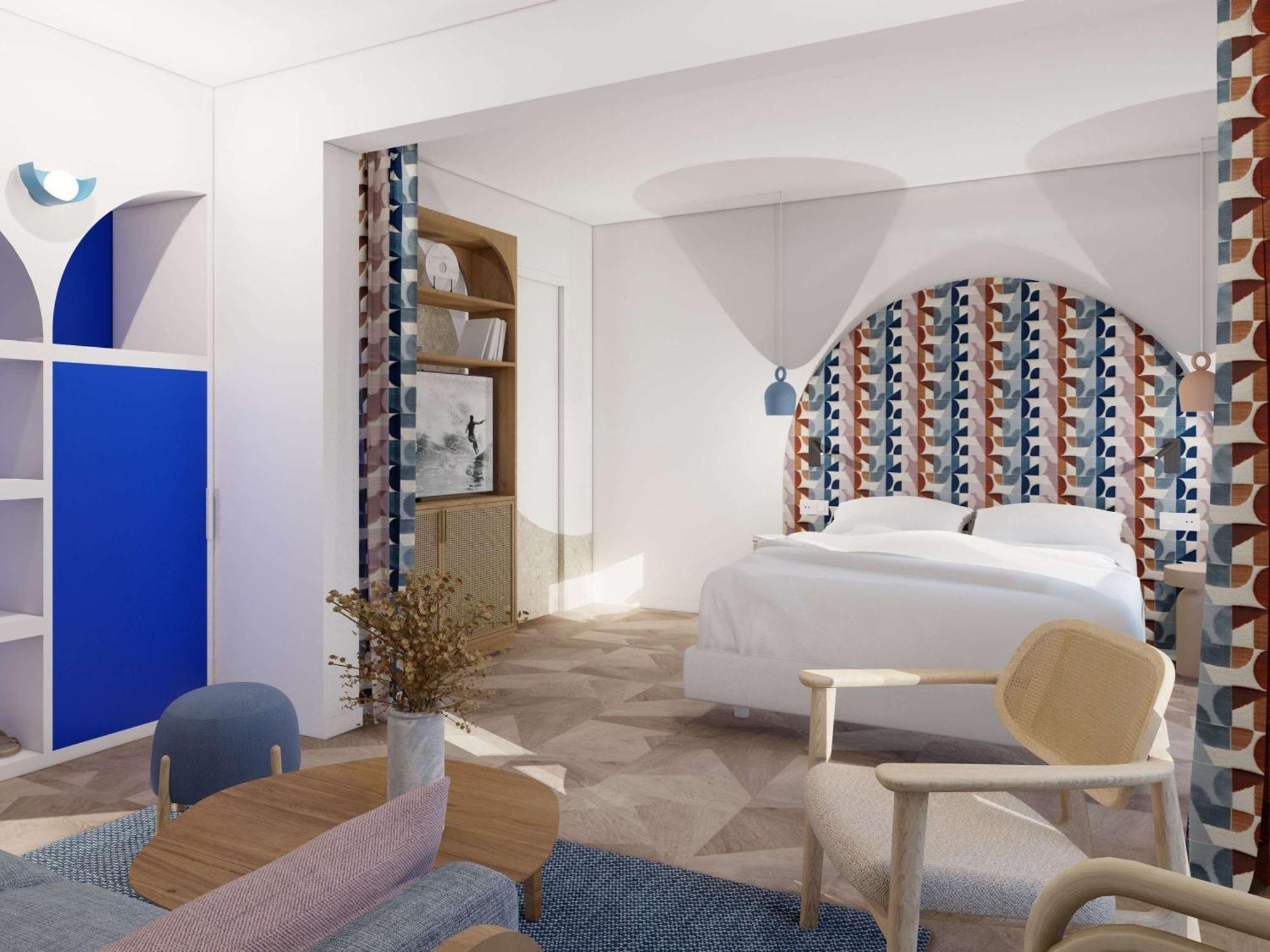 Hotel Mercure Quiberon