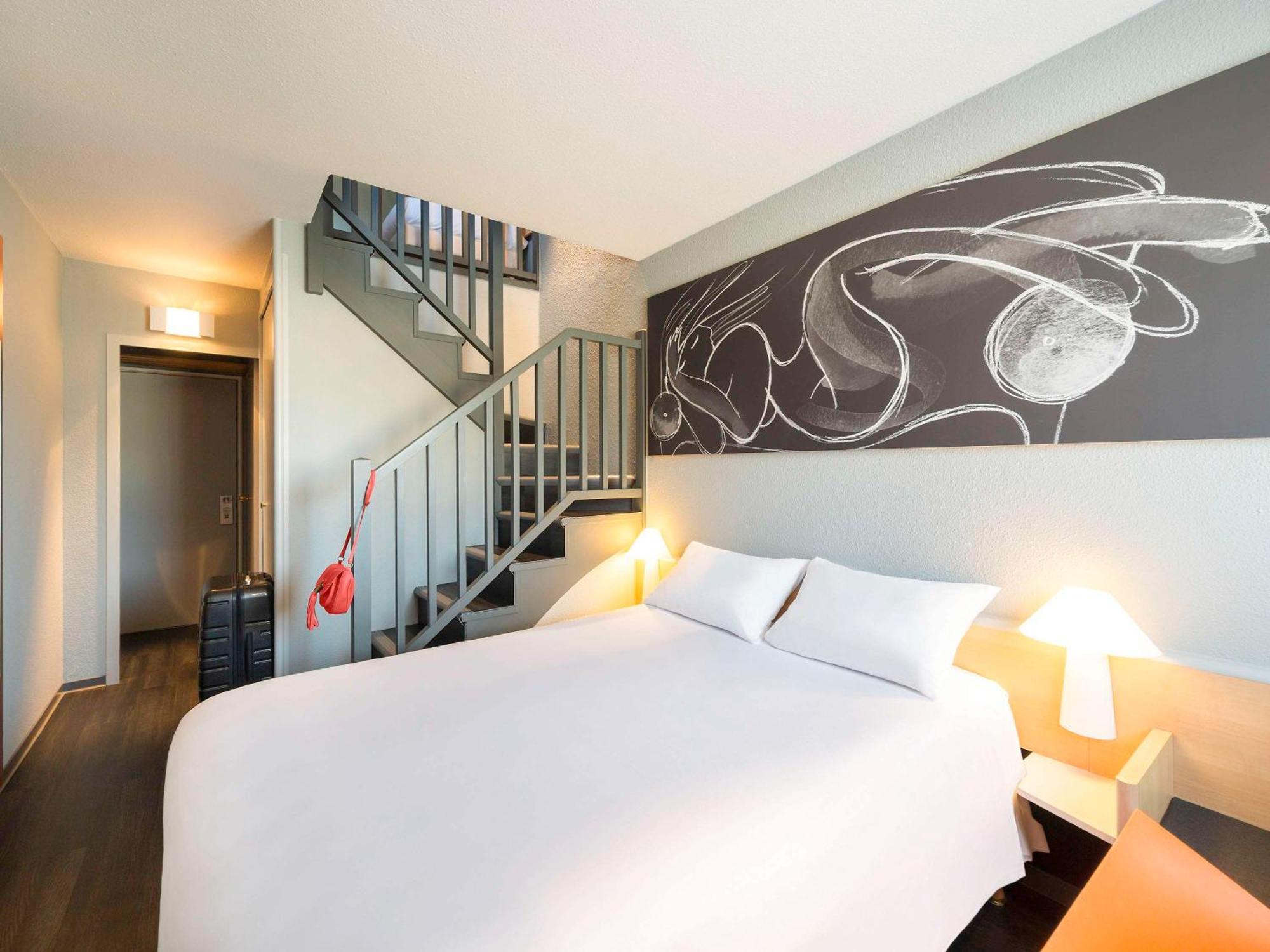 Mercure 4* Quiberon