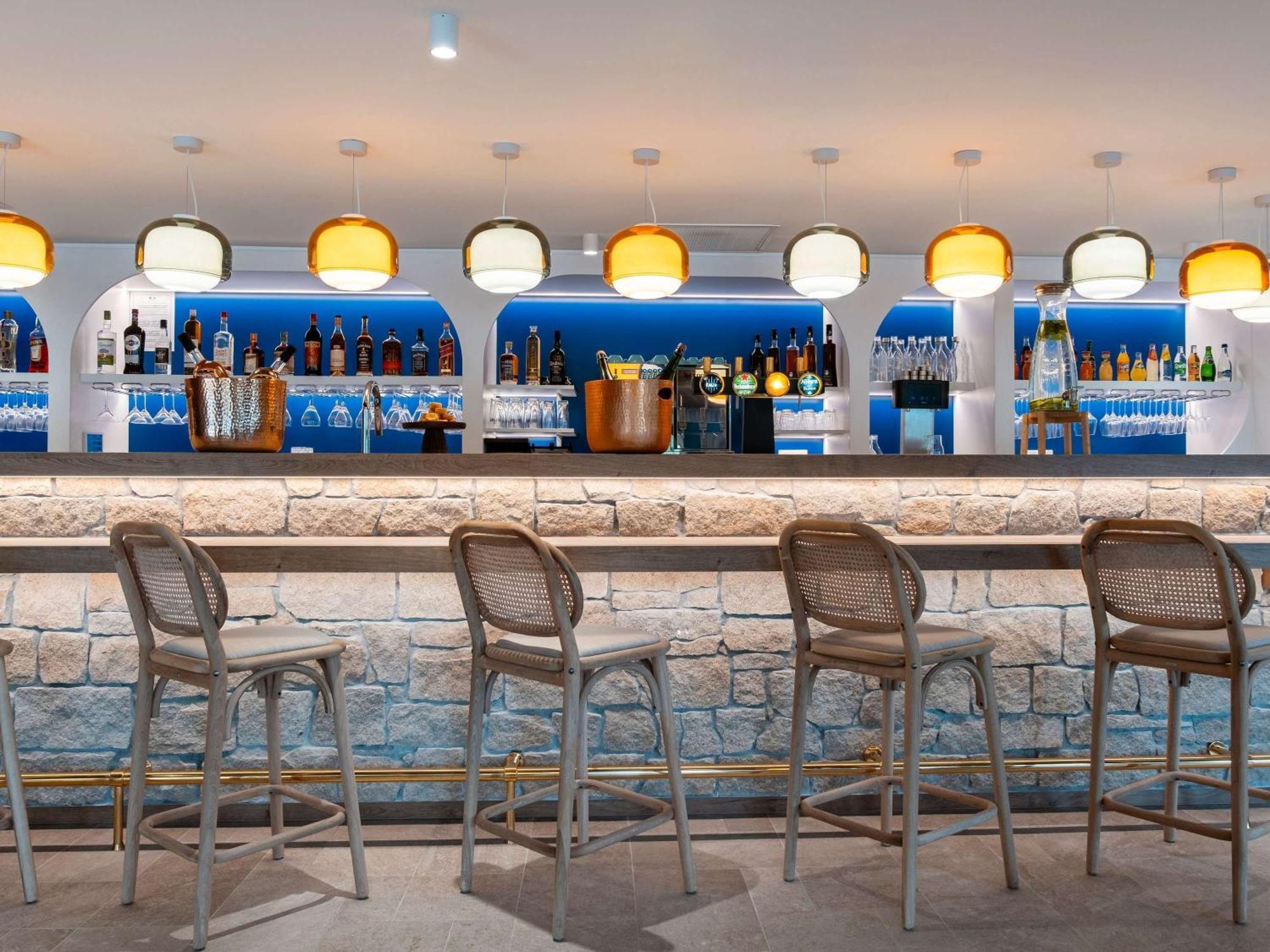 Hotel Mercure Quiberon