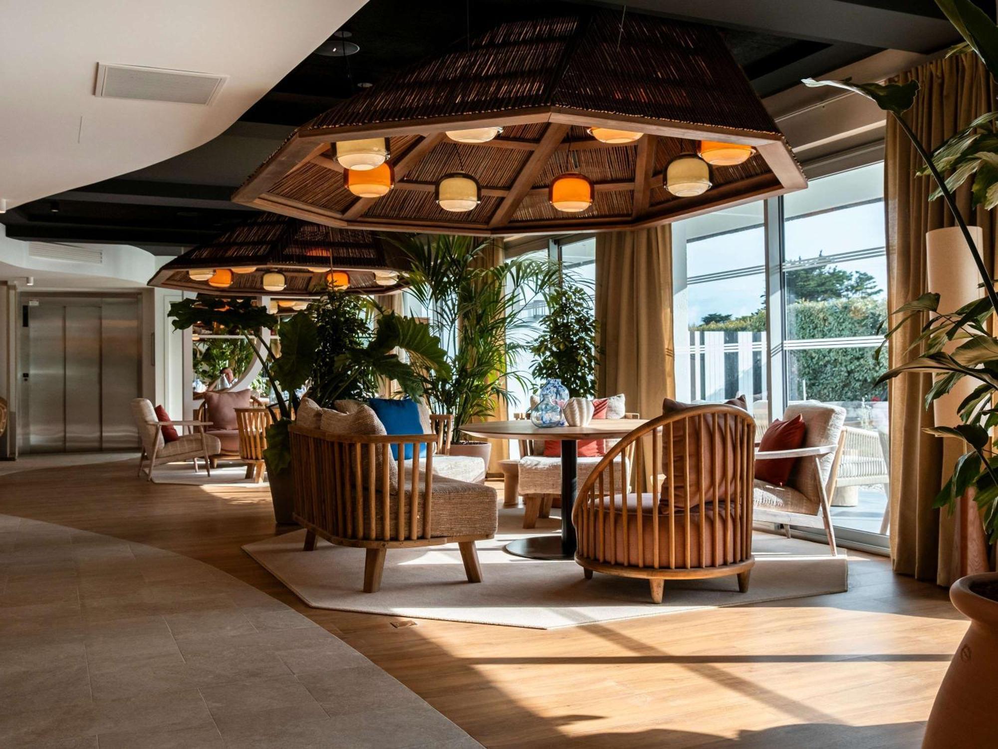 Mercure 4* Quiberon