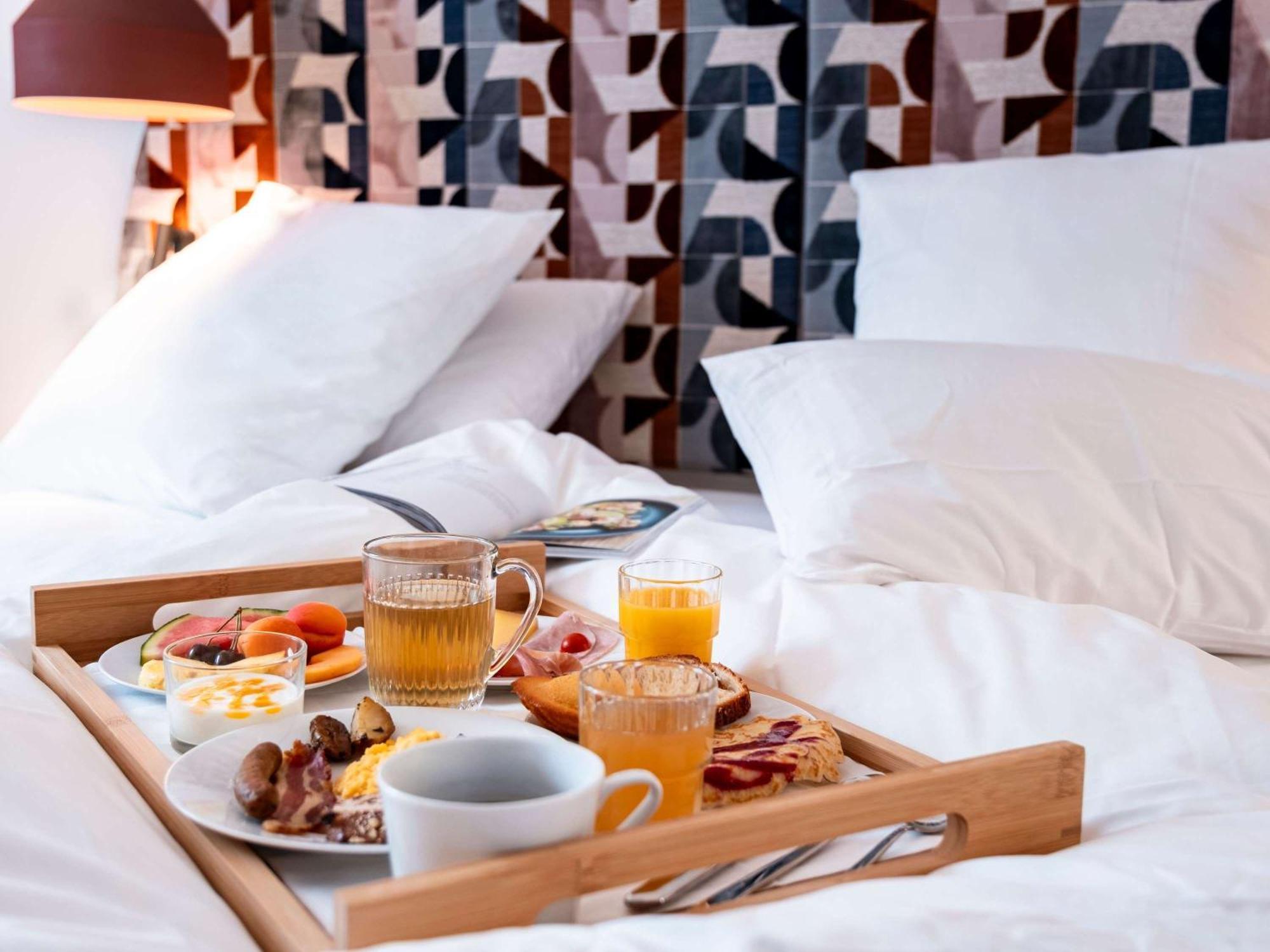 Hotel Mercure