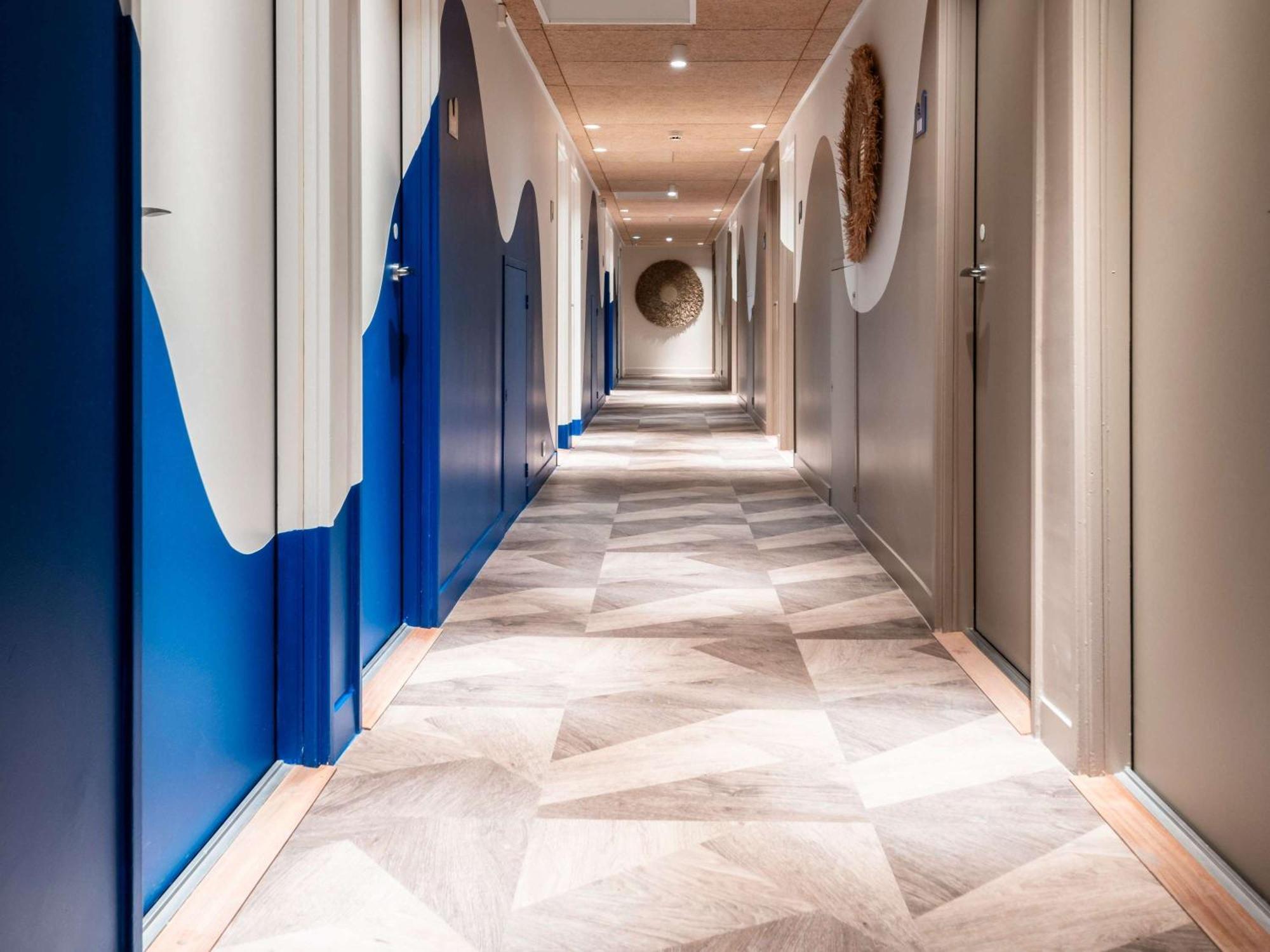 Hotel Mercure 4*