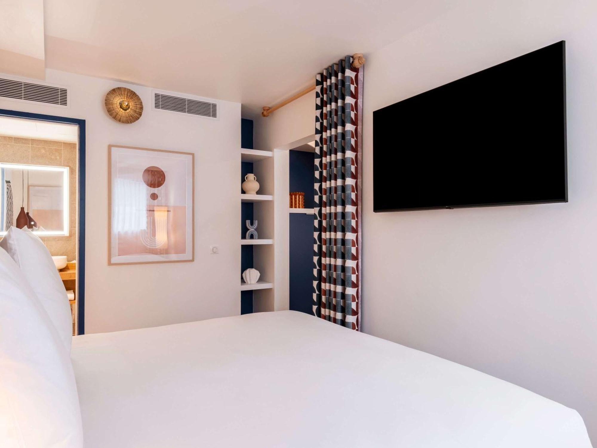 Mercure Quiberon