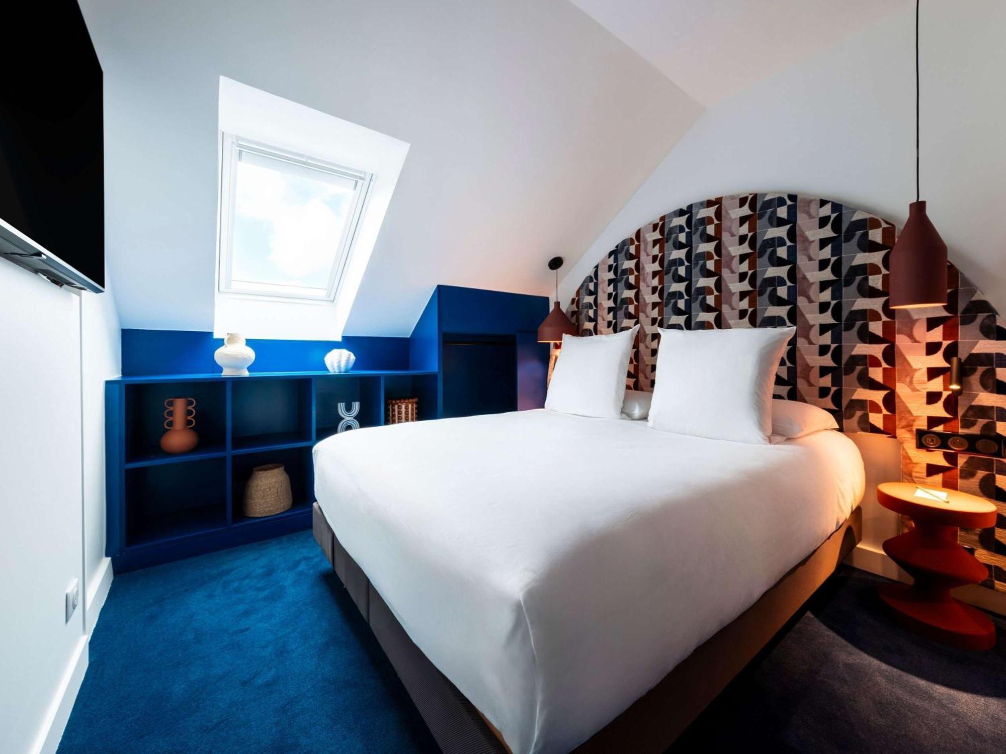 Mercure Quiberon