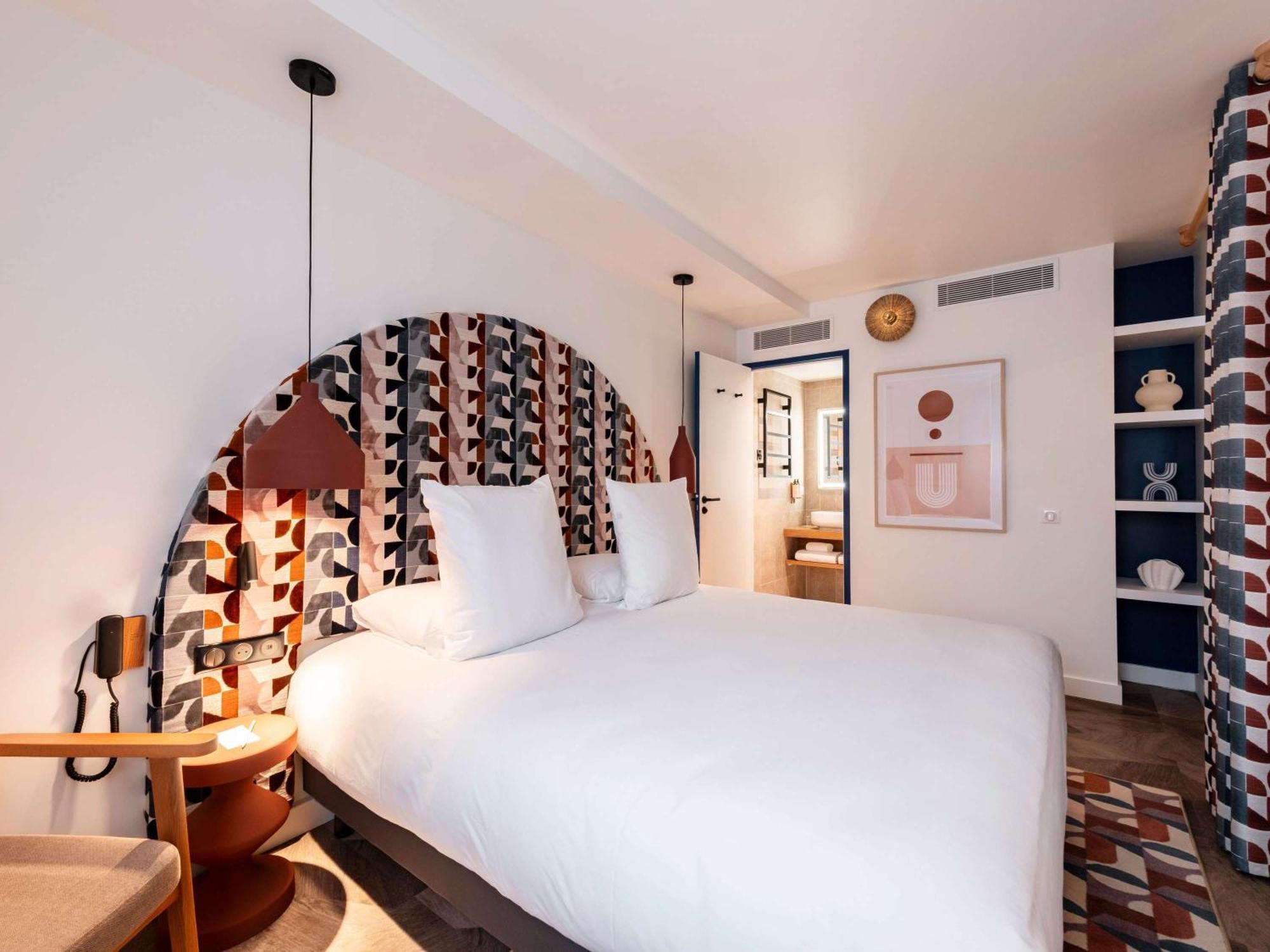 Mercure