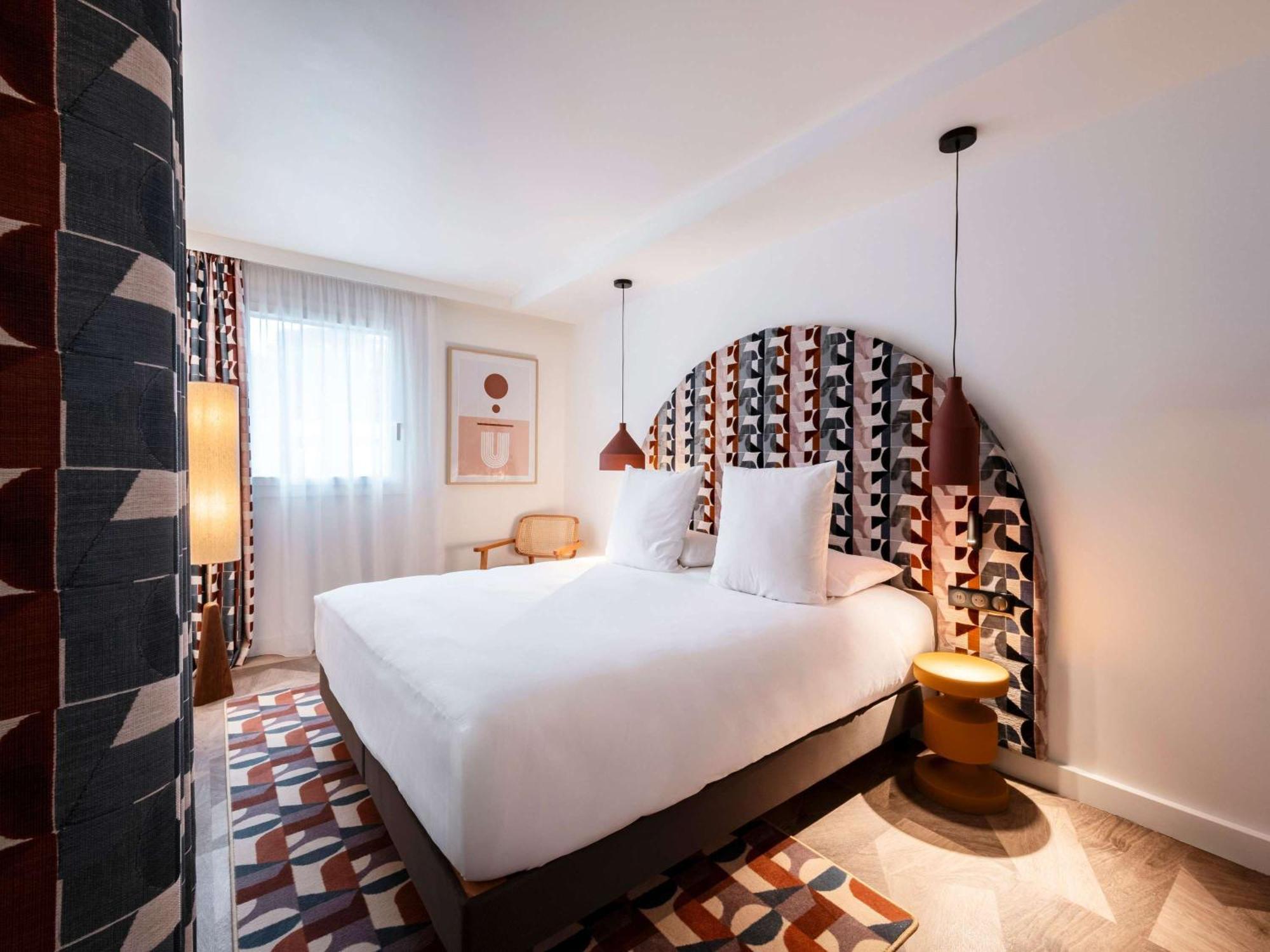 Mercure Hotel