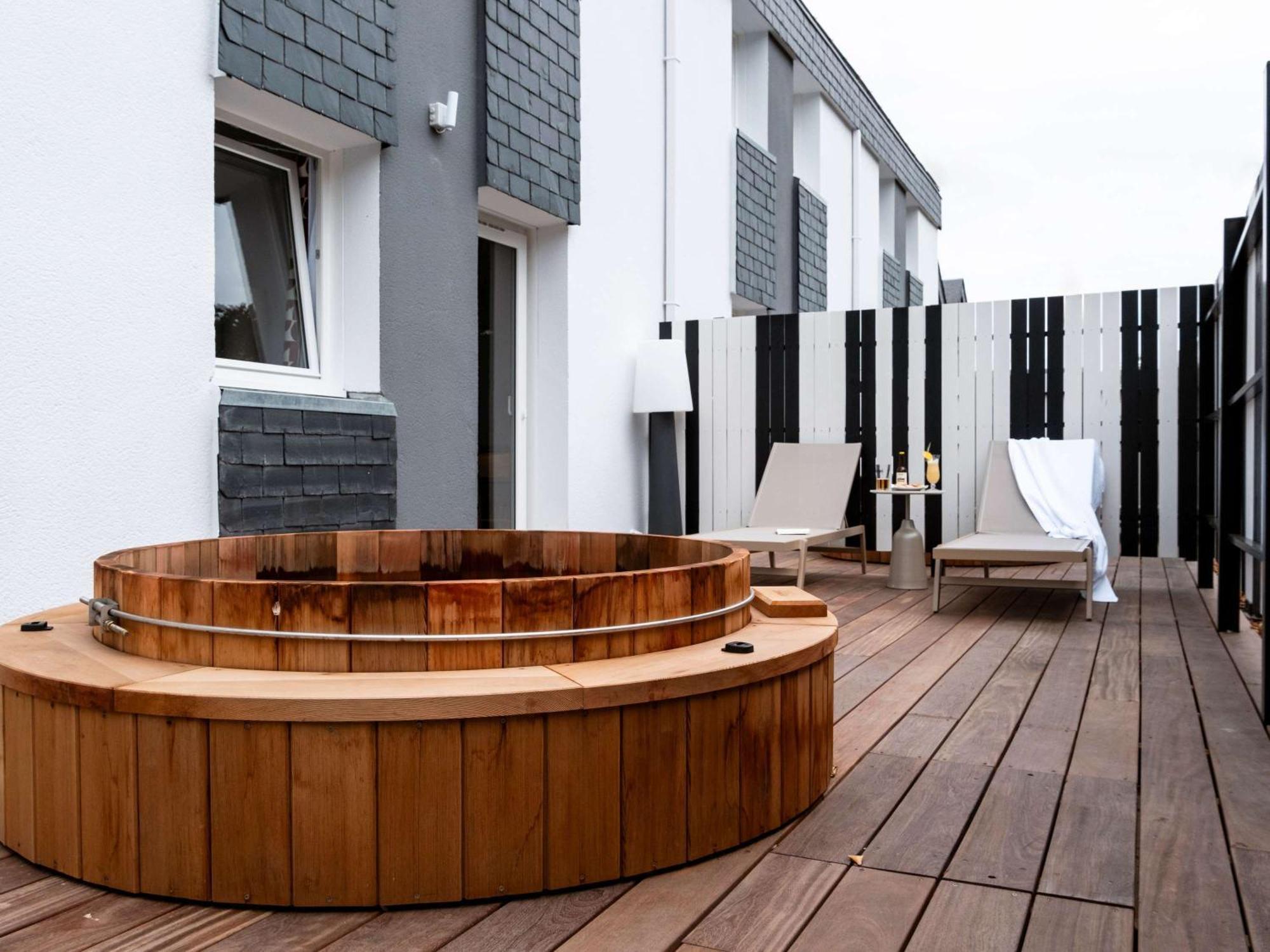 Mercure Quiberon