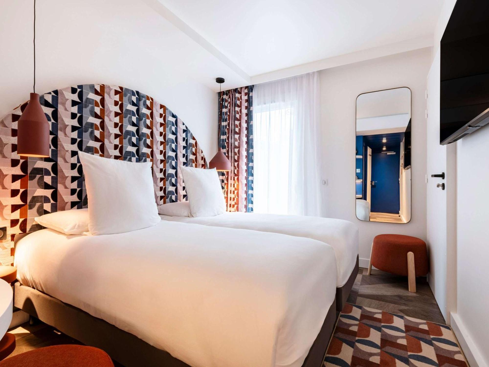 Hotel Mercure Quiberon