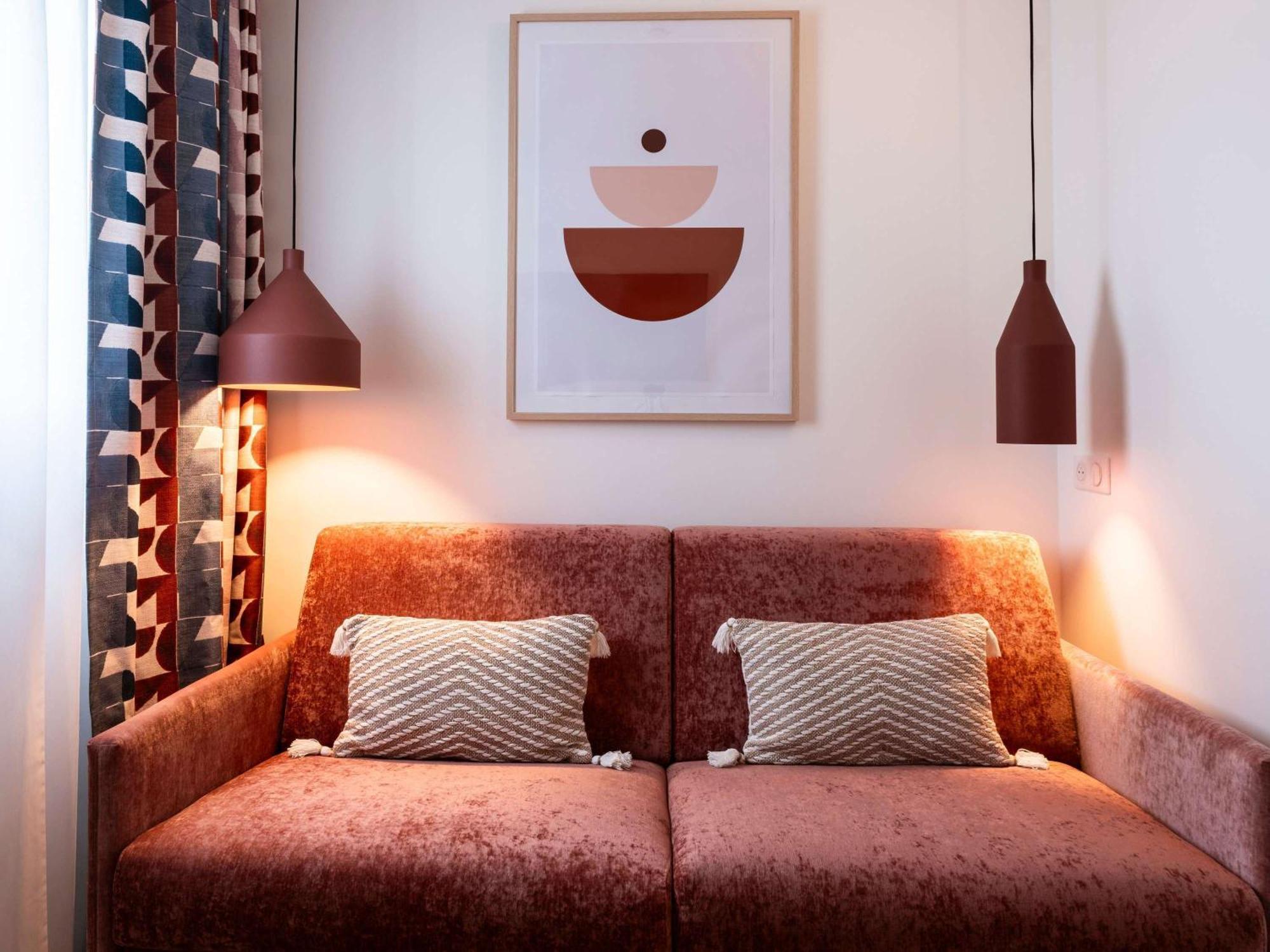 Mercure 4*