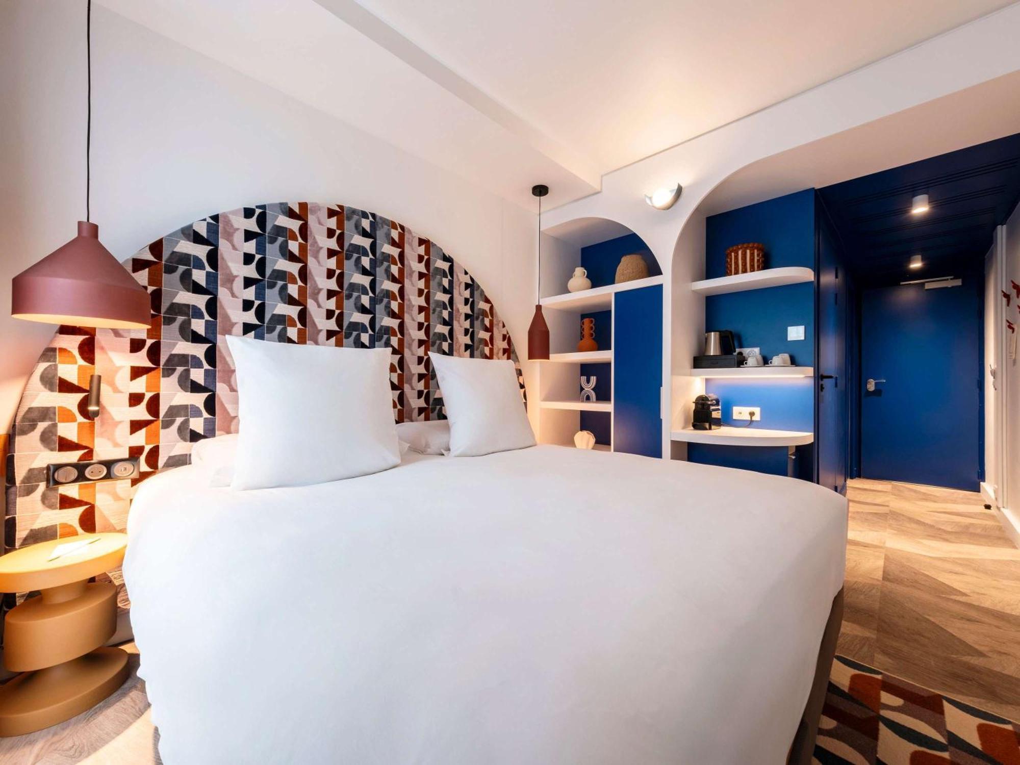 Mercure