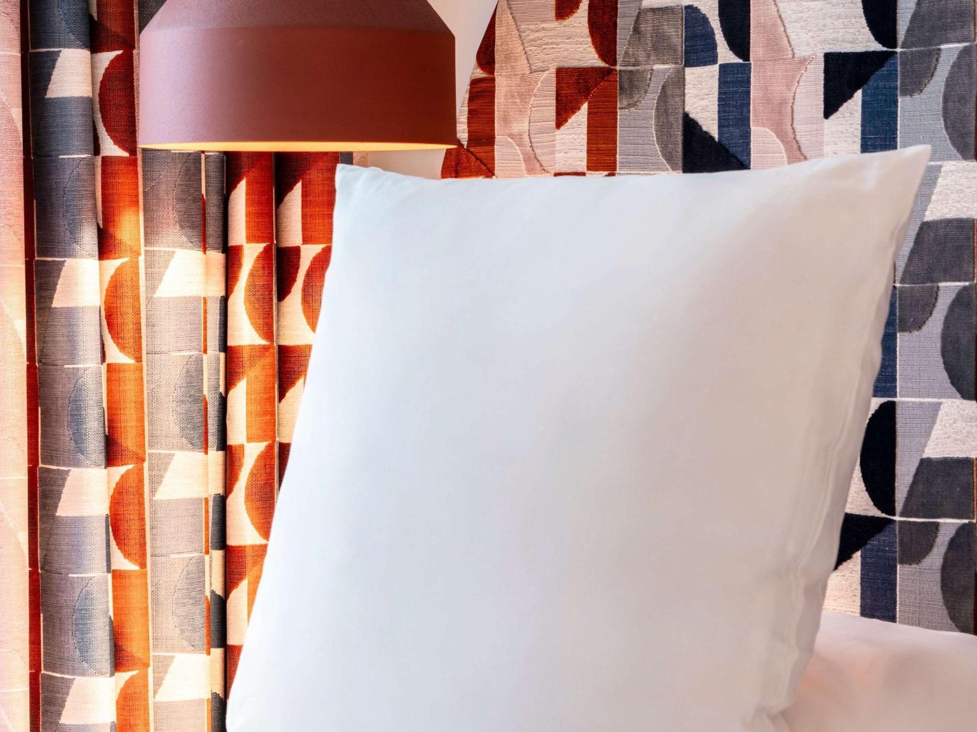 Mercure Hotel 4*