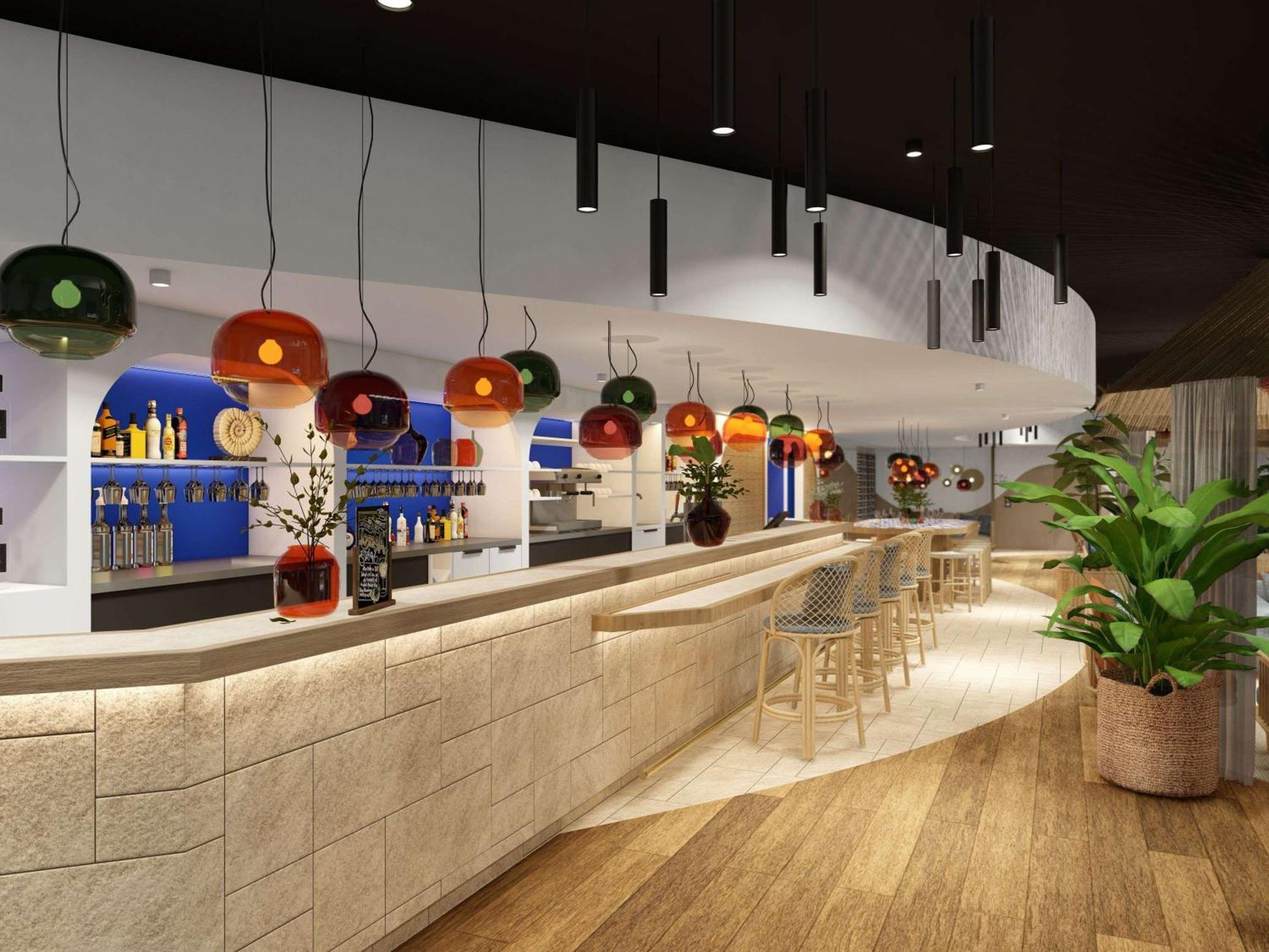 Mercure Hotel 4*