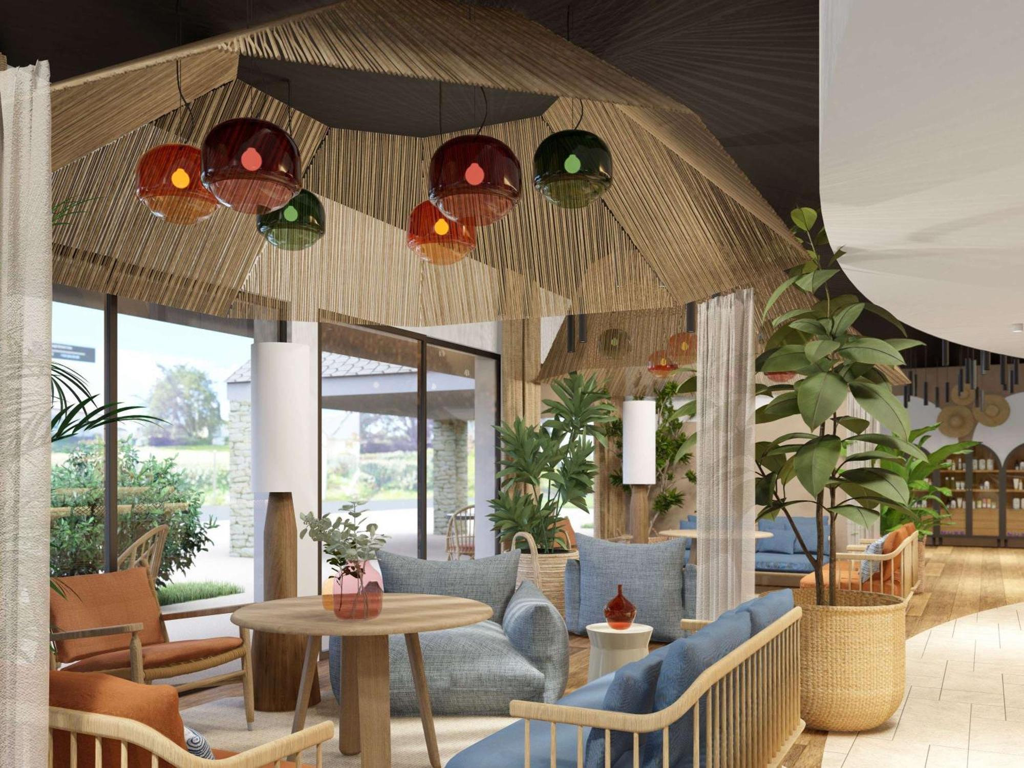 Mercure Quiberon