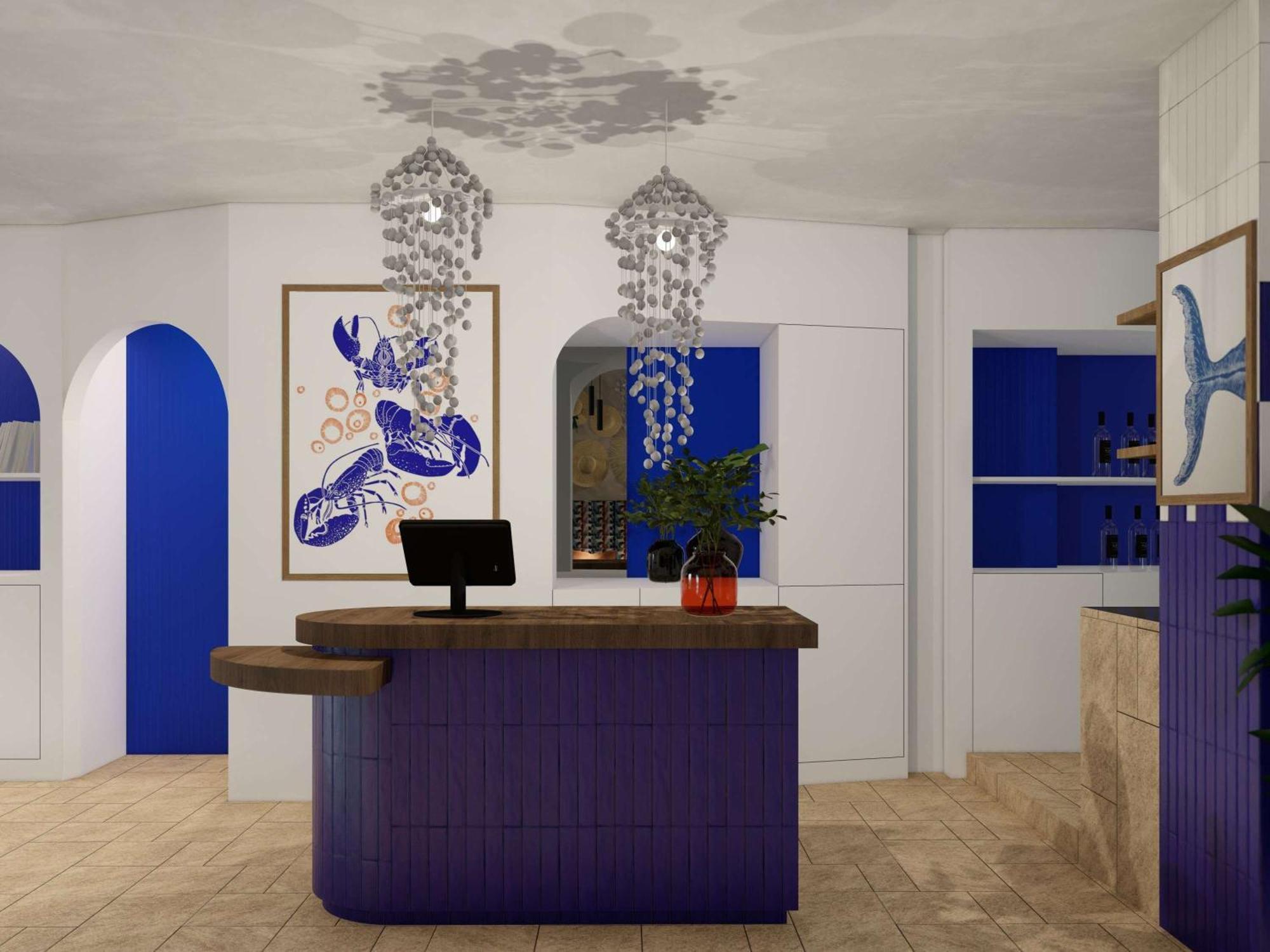 Mercure Hotel
