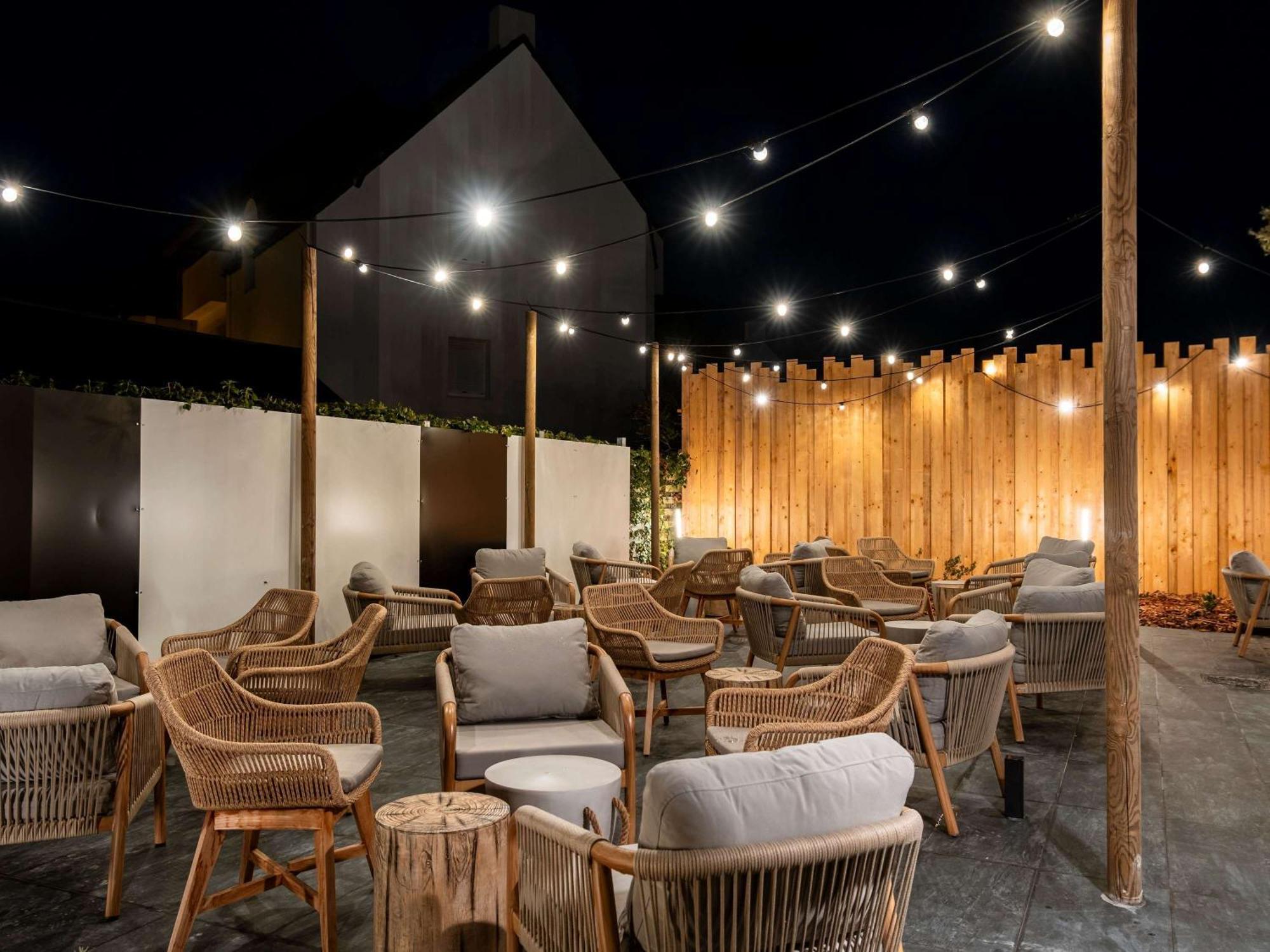 Hotel Mercure Quiberon