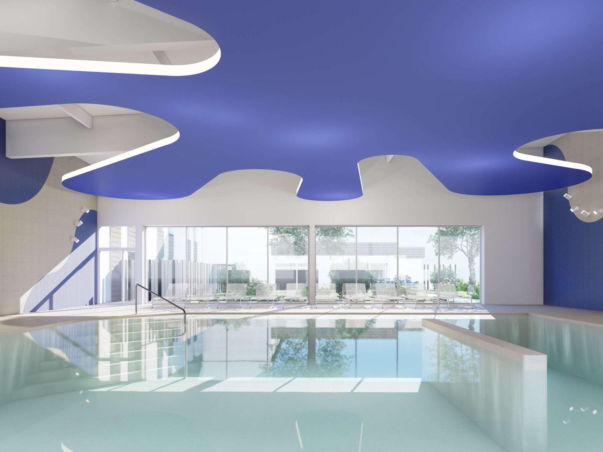 Mercure Quiberon