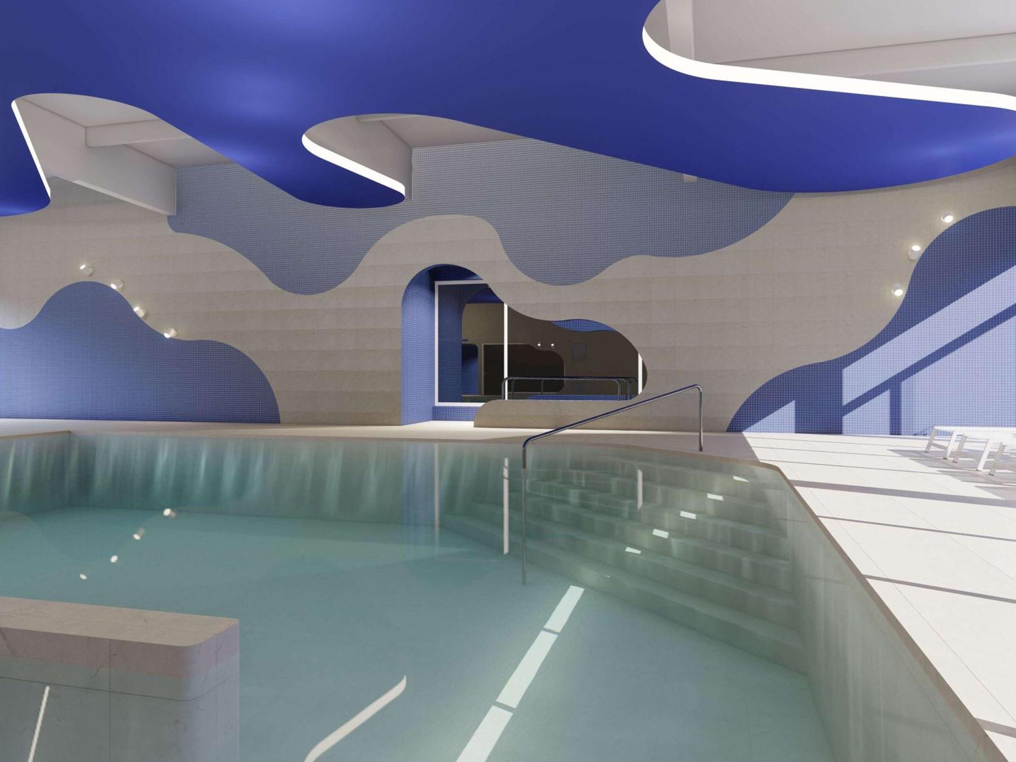 Mercure 4* Quiberon