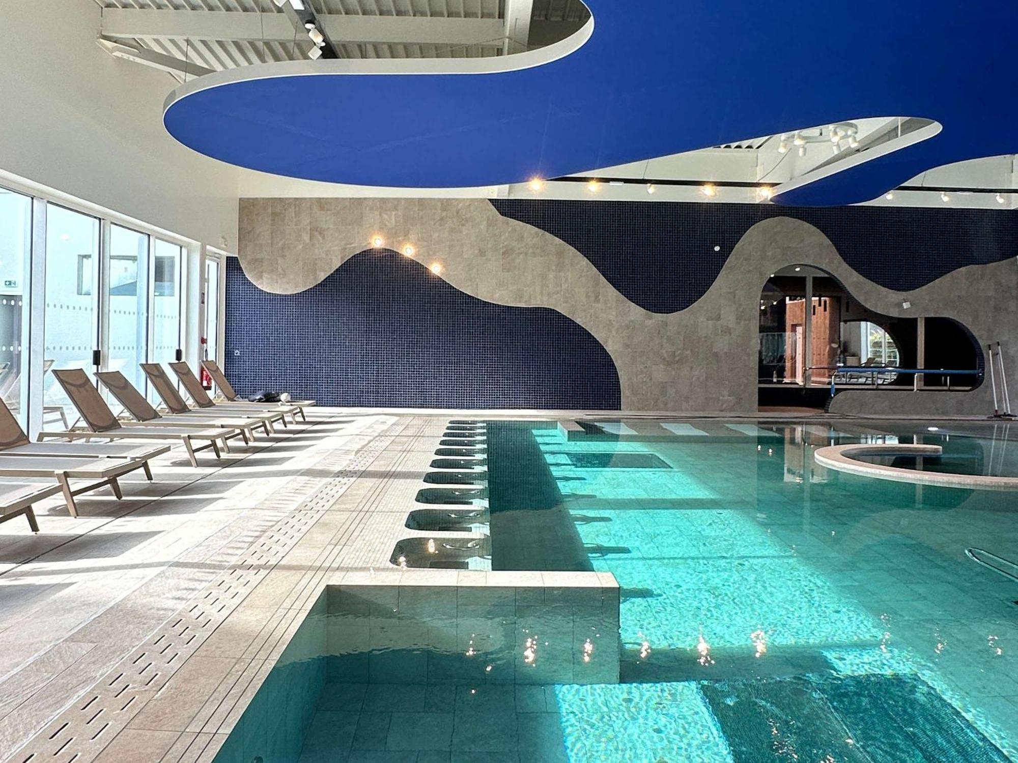 Mercure 4* Quiberon