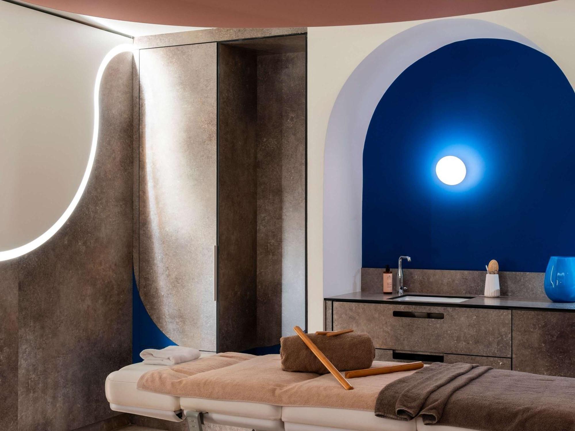 Mercure Quiberon