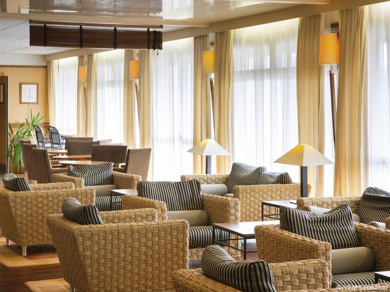Mercure Quiberon