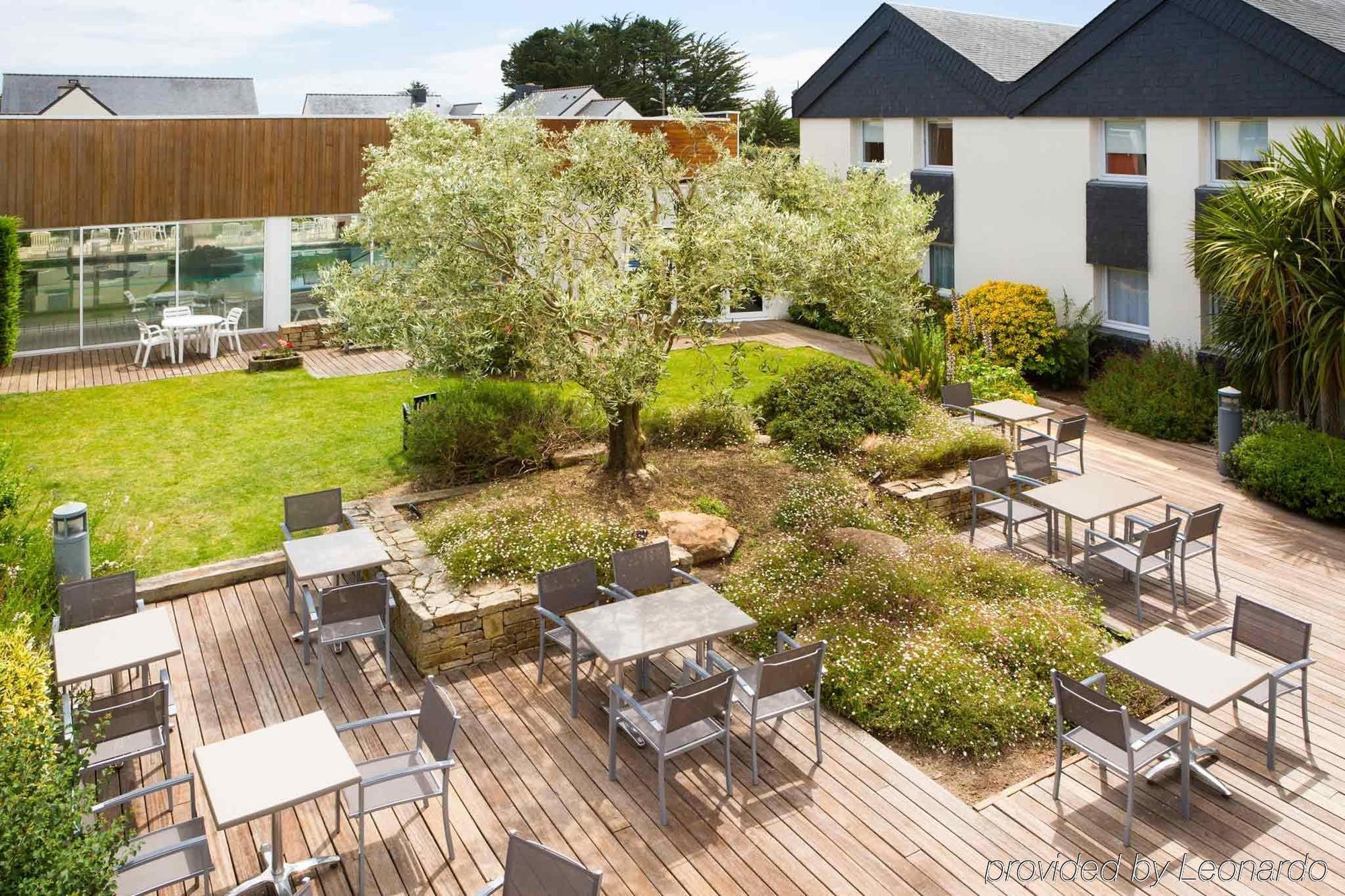 Mercure 4* Quiberon