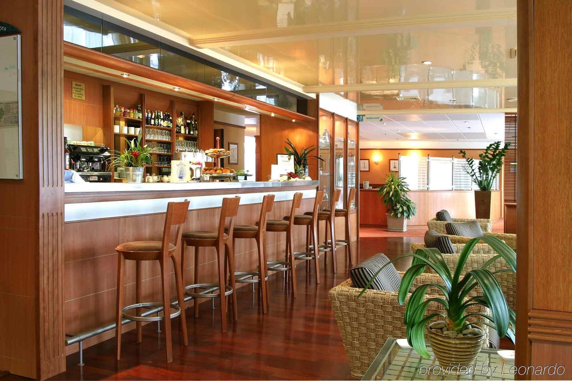 Mercure Hotel Quiberon