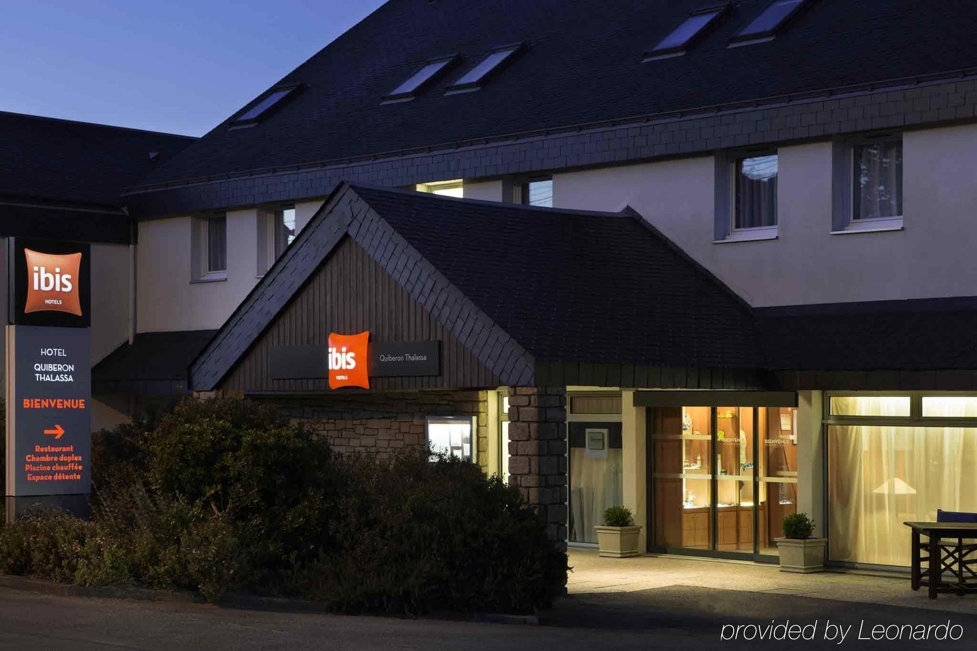 Hotel Mercure Quiberon