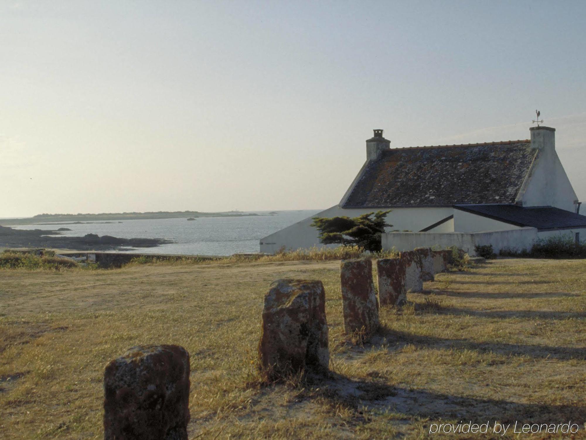 Mercure 4* Quiberon
