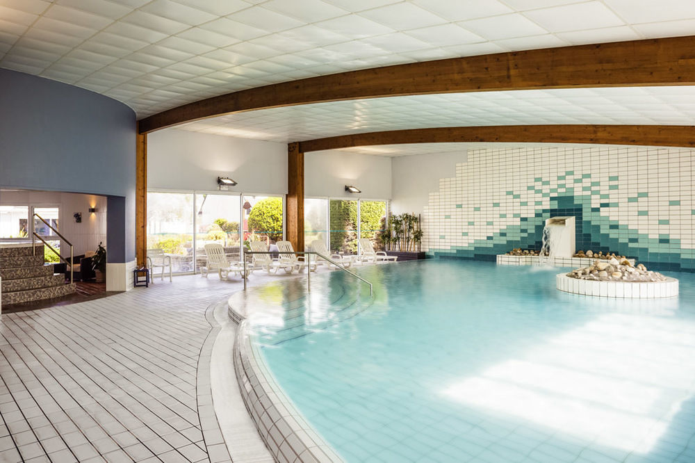 Hotel Mercure 4*