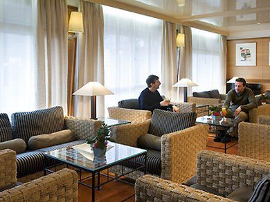 Mercure 4* Quiberon