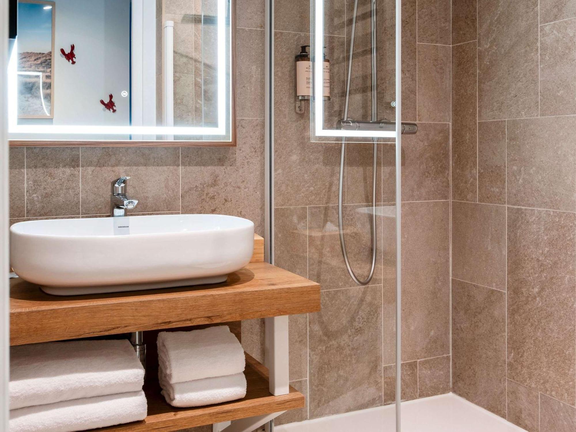 Mercure Hotel Quiberon
