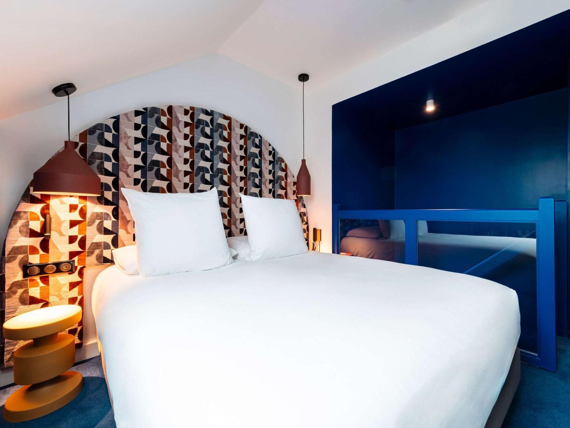 Mercure Hotel 4*