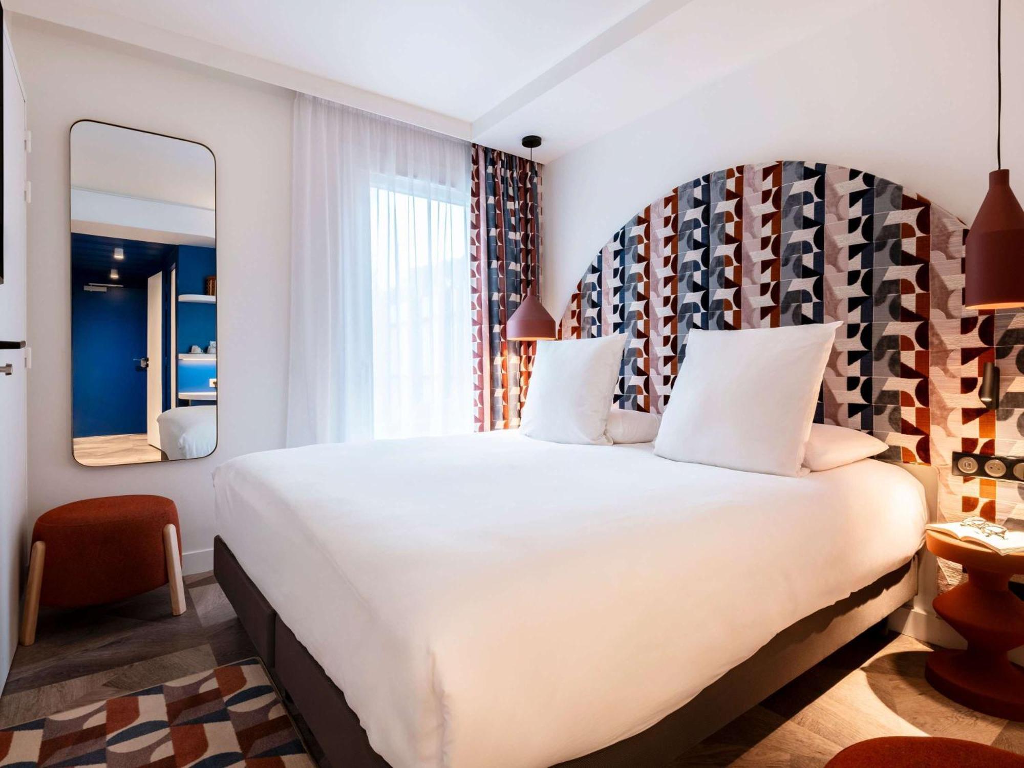 Mercure Hotel