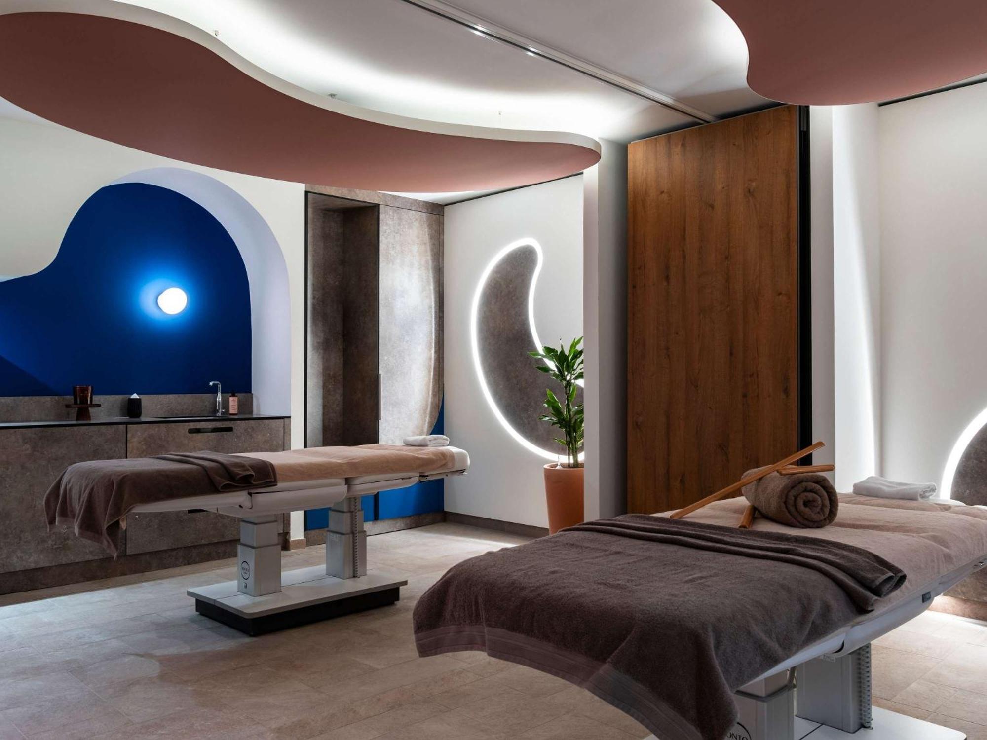 Hotel Mercure Quiberon