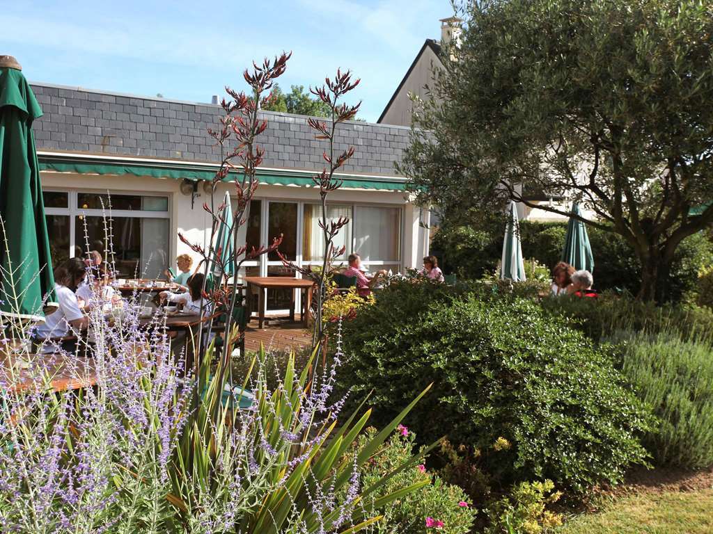 Hotel Mercure Quiberon